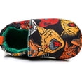 thumbnail image 2 of Infant Baby Boys Girls Cotton Slipper Sneaker Toddler Cartoon Animal Rubber Non-Slip Sole First Walker Crib House Shoes, 2 of 6