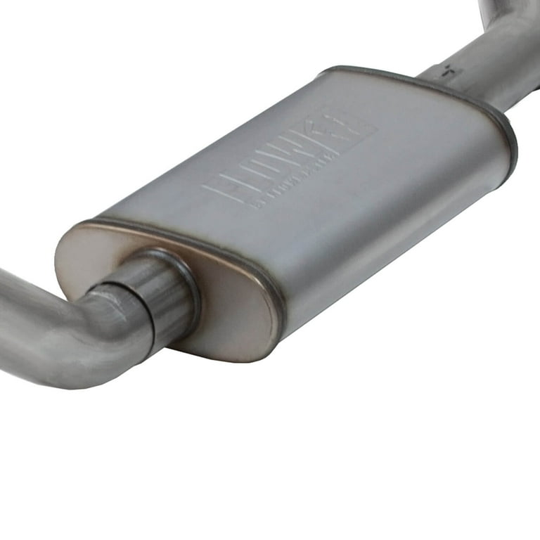 ヤミテラ / FLOW BACK Flowmaster Exhaust System Flowmaster FlowFX Cat-back Exhaust