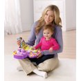 thumbnail image 3 of Toy VTech Touch and Teach Elephant Purple para niños de 1 a 3 años, 3 of 5