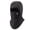 Gray, variant on Winter Balaclava Ski Mask,Fleece Full Face Mask Neck Cover,Windproof Warmer Cycling Mask for Men Women(Red)
