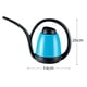 thumbnail image 2 of Elegante regadera para plantas, hervidor de agua, herramientas de riego, Azul Sunnimix Regadera, 2 of 7