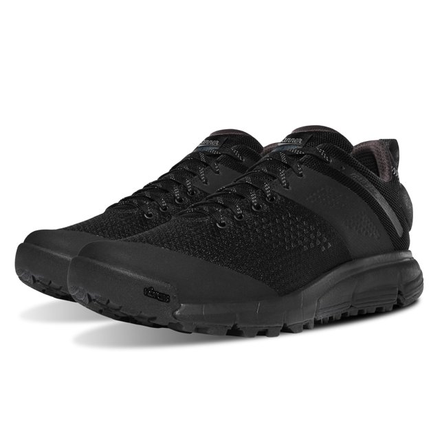 Zapatillas de senderismo Danner Trail 2650 para hombre Black Shadow - 12 D