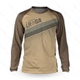 thumbnail image 5 of Maillot de manga larga Loose Rider, camiseta de enduro todoterreno, maillot de ciclismo de montaña BMX DH, ropa transpirable para ciclismo de montaña, 5 of 5