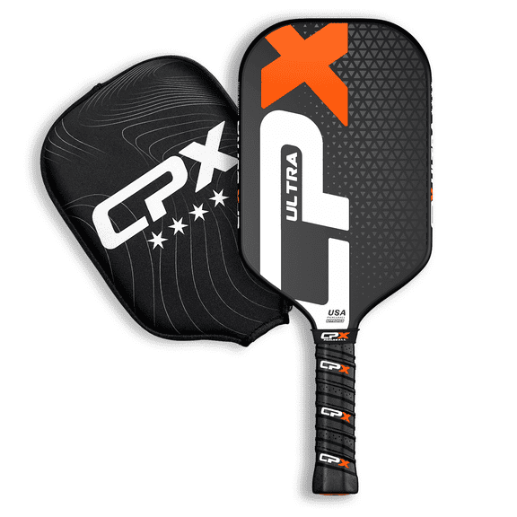 CPX Ultra Series - Black