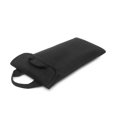 thumbnail image 4 of Insulated Cooler Bag Protective Insulated Sleeve for 3L Water Bladder for Hiking Cycling Mountaineering Camping Black, 4 of 5