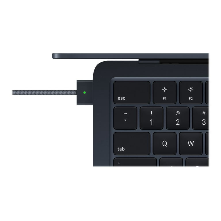 MacBook Air m2 13.6インチミッドナイト8GBSSD 512GB Apple MacBook Air 13.6