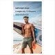 thumbnail image 4 of Bomba de Aire Eléctrica para SUP, Inflador Eléctrico de Alto Volumen, Compresor de Aire Portátil de Doble Función para Embarcaciones A, 4 of 5