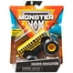 thumbnail image 1 of Vehículo fundido a presión Monster Jam Higher Education a escala 1:64, 1 of 5