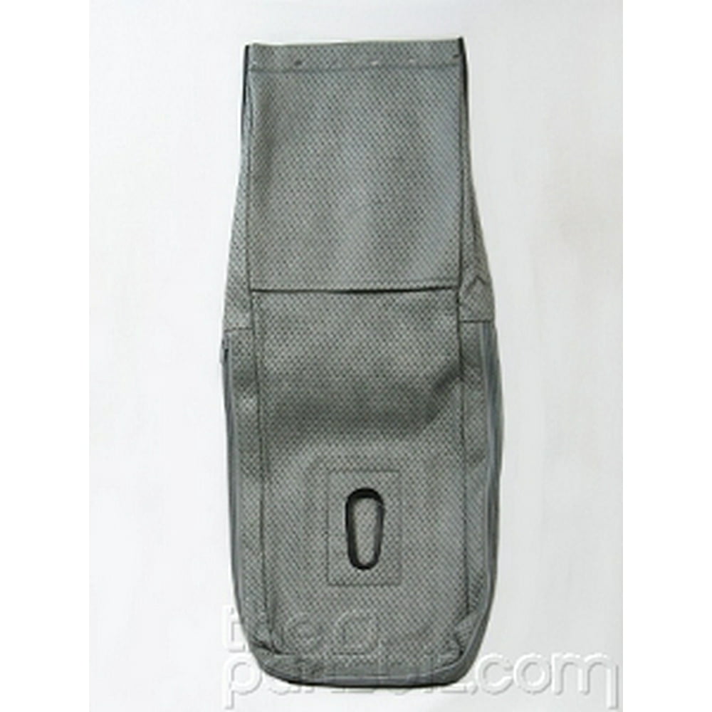Cloth Outer Bag Replacement Oreck XL Upright Vacuum