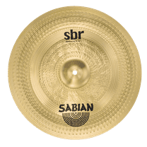 Sabian SBR 16 Inch Chinese Cymbal