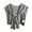 Dark Gray, variant on Lovskoo Sweater Shawl Wraps for Women Trendy Solid Color Knitted Shawl Outwear Spring and Fall Shirt Scarf Cape Shoulder Tops Trendy Wrap Gray Free Size