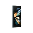 thumbnail image 4 of Samsung Galaxy Z Fold4 SM-F936U 256 GB Smartphone, 7.6" Flexible Folding Screen Dynamic AMOLED QXGA+ 2176 x 1812, Octa-core (Cortex X2Single-core (1 Core) 3.18 GHz + Cortex A710 Triple-core (3 Core), 4 of 15