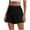 Black, variant on cfhntfmh Womens Sweat Shorts Casual Summer Athletic Shorts Comfy Shorts Spring Outfits Fashion Clothes 2025