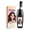 Brown Black, variant on Lignoak 3 In 1 Hair Coloring Comb, At Home Hair Dye With Brush, Integrated Application Tool Natural Black