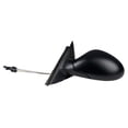 thumbnail image 1 of Espejo Ibiza 2003 A 2009 Seat Lateral Izquierdo Corrug C/Control Genérica ., 1 of 4