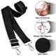 thumbnail image 4 of Qarigey Bolso de mujer, correa de hombro ajustable, bolso de mensajero de moda para mujer, asa, gancho de Metal, pieza de repuesto de bolso Bolsas de mensajero y de hombro, 4 of 6