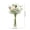 Beige, variant on COM1950s Artificial Hydrangea and Baby's Breath Bouquet, Faux Flowers for Wedding, Home Decor, and Photography Props