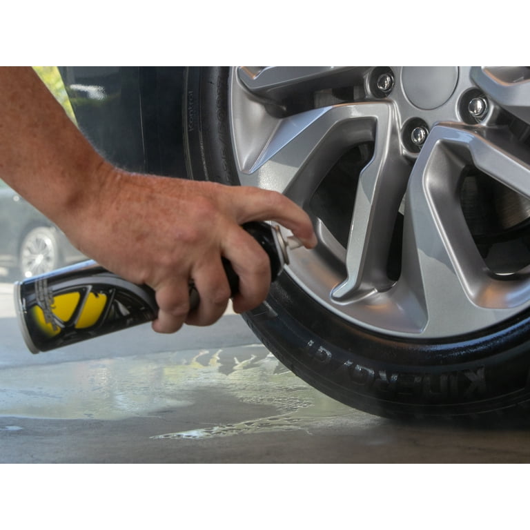 Weight Car Tire Coating Tire Glaze Increase Tire Brightener - Temu