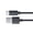 Black-1 meter, variant on 100/200/300cm USB Charging Cable Extension Power Cable for Game Controller Portable Charging Wire Data Transfer Cord