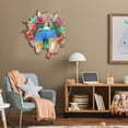 thumbnail image 4 of Easter Bunny Pendant Cross-Border Amazon Garland Decoration Garland Home Decor 02, 4 of 9