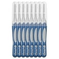 OralB Precision Clean Interdental Brushes, 10 Count