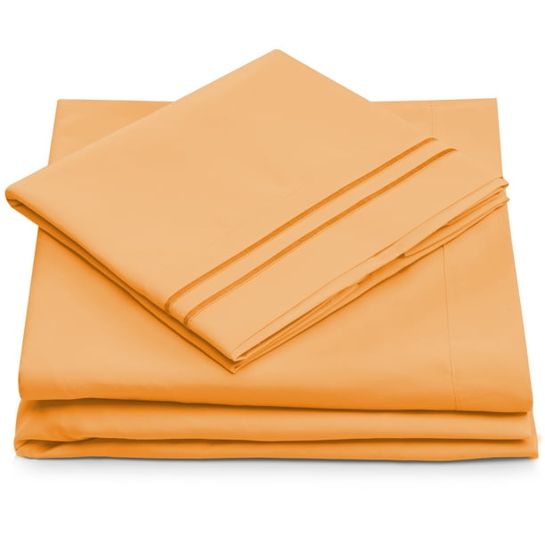 Cosy House Collection 1500 Series Hypoallergenic Silky Soft Brushed