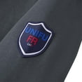 thumbnail image 7 of UNIFU FR Hooded Pullover Shirts Flame Resistant 12OZ Heavyweight Men’s 100% C Long Sleeve Welding Sweatshirt NFPA2112/CAT2, 7 of 7