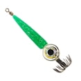 thumbnail image 5 of LED Fish Bait Lure Light Calamar Pesca Pulpo Mar Lámpara subacuática (Verde), 5 of 5