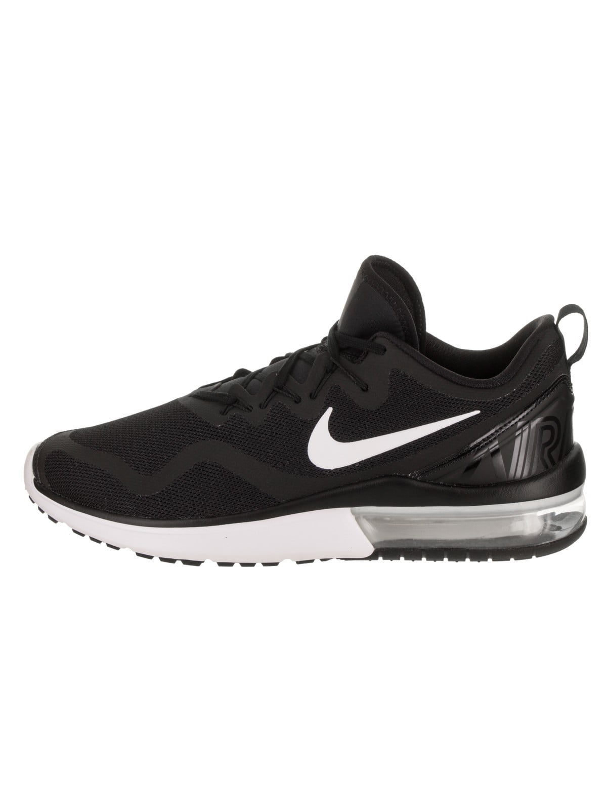 nike men's air max fury running shoe