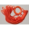 thumbnail image 4 of Non Slip Durable Rubber Water Buoyant Floating Throwing Float Buoy For Safety Life Saving Rope, 4 of 8