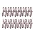 thumbnail image 1 of Jumpingount Conjunto de 12 pares de calcetines encantadores para mujer Medias luz gary, 1 of 6