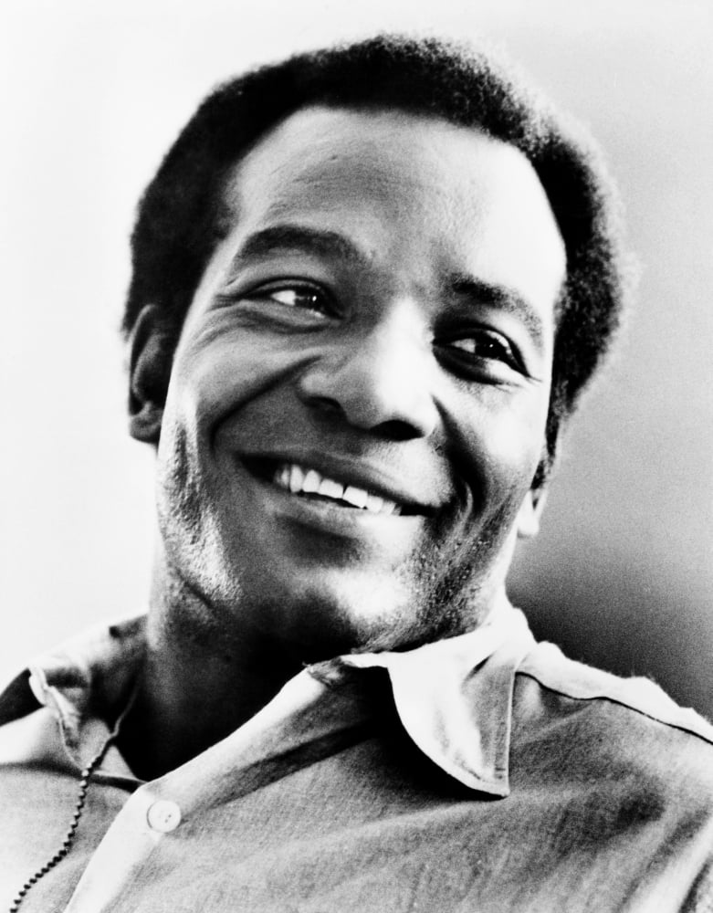 The Slams Jim Brown 1973 Photo Print (8 x 10) - Walmart.com - Walmart.com