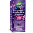 thumbnail image 1 of Sirope Nature's Way Sambucus Kids para aliviar la tos con apoyo inmunitario, 1 of 7