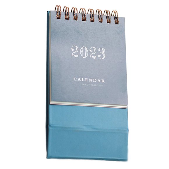Small Desktop Calendars