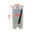 thumbnail image 4 of Road Bicycle 1-1/8 Inch Headset Expander Compressor Bike Parts Internal Cable, 4 of 7