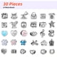 thumbnail image 3 of Juguetes para niñas, regalos para niños de 8 a 12 años, kits para hacer joyas para niñas y niños, manualidades para niños, 3 of 5