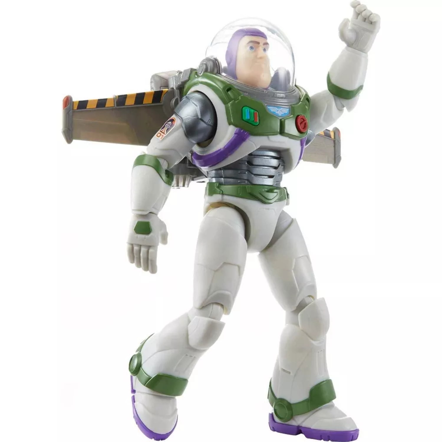 Lightyear Disney Toy Buzz Lightyear Juguete Mercadolibre Disney