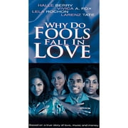 Why Do Fools Fall In Love (Full Frame)