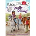thumbnail image 2 of Pony Scouts: Really Riding! (I Can Read Book 2), 2 of 3