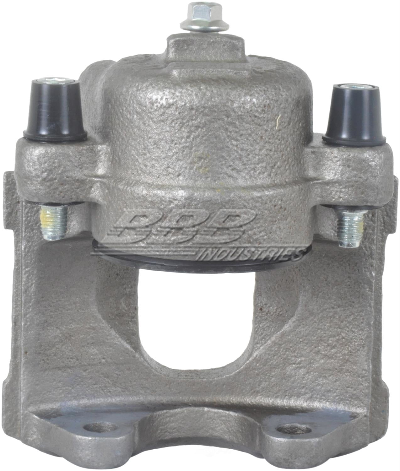 TERREPOWER formerly BBB Industries 97-17827A Reman Caliper w/installation Hardware