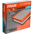 Fram CA10544 cross SCT-SB 2349 Воздушный фильтр