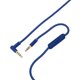 thumbnail image 4 of Cable de audio de repuesto con micrófono en línea y cable de audio portátil con control de pista para auriculares, 4 of 8