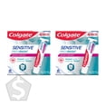 thumbnail image 1 of Colgate Sensitive Pro-Relief Repair and Prevent Toothpaste - Pack of 2, 1 of 2