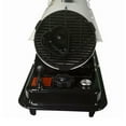 thumbnail image 6 of Dura Heat 50000BTU Portable Kerosene Forced Air Heater w/5 Gallon Fuel Tank, 6 of 7