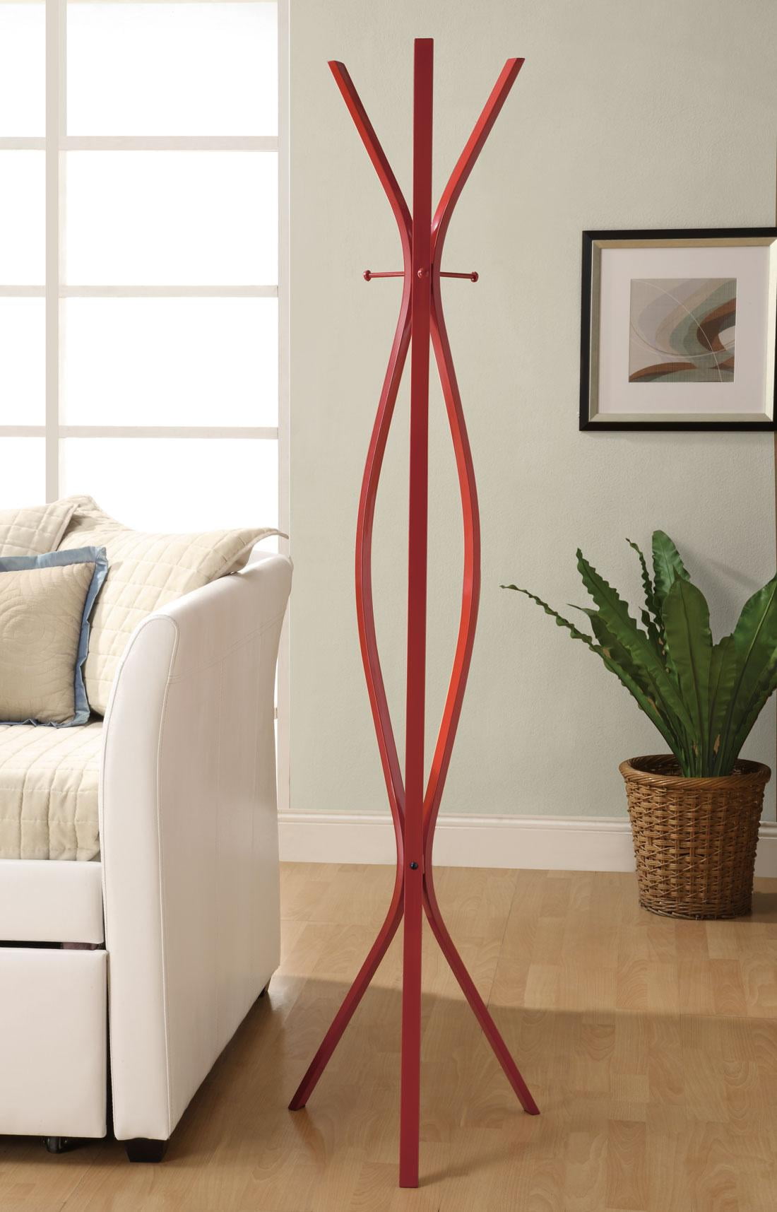 Coat Rack
