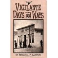 thumbnail image 1 of Vigilante Jours et Façons, 1 of 4
