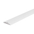 thumbnail image 2 of DALIX PVC Veritcal Blind Replacement Slats Curved Smooth White 82.5 x 3.5 (20-Pack), 2 of 2
