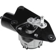 thumbnail image 5 of A-Premium Front Windshield Wiper Motor Compatible with Ford Mustang 1987-1993, E-150/E-250/E-350 Econoline 92-94, E-150/E-350 Econoline Club Wagon 92-94, Escort, Tempo, Topaz & Mercury Topaz, Tracer, 5 of 6