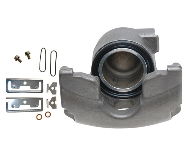 Raybestos R-Line Reman Semi-Loaded Caliper