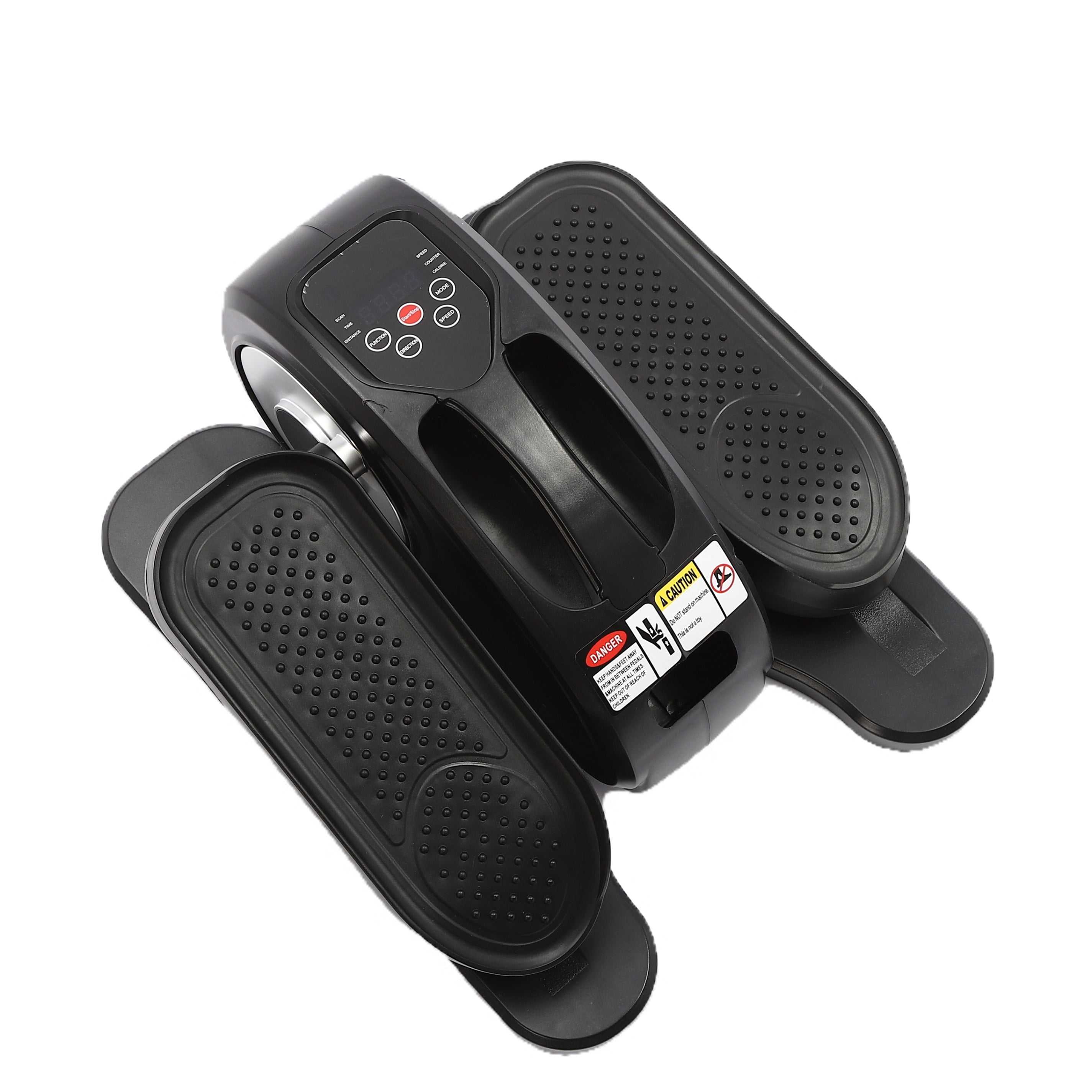 5642088 Under Desk Electric Elliptical Machine